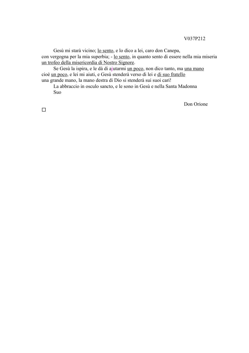 Scritti. Volume 037, pagina 240