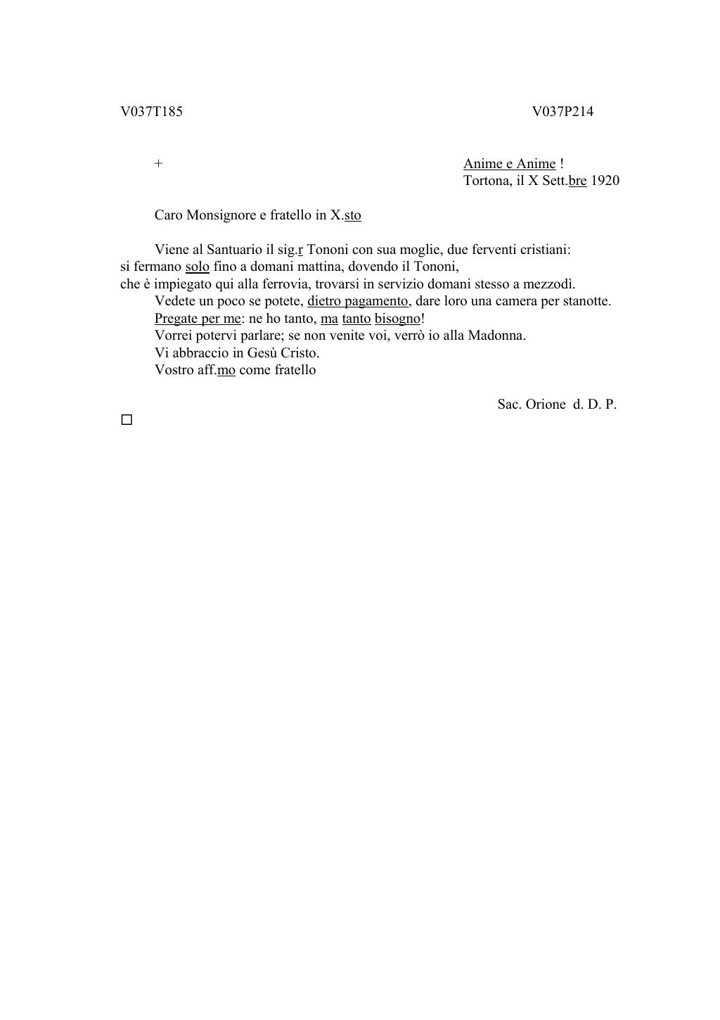 Scritti. Volume 037, pagina 242