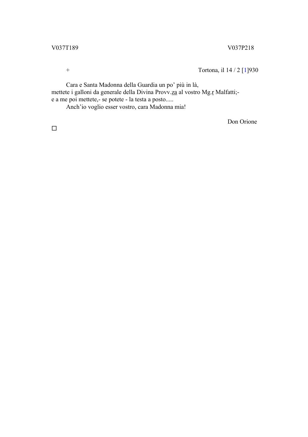 Scritti. Volume 037, pagina 246