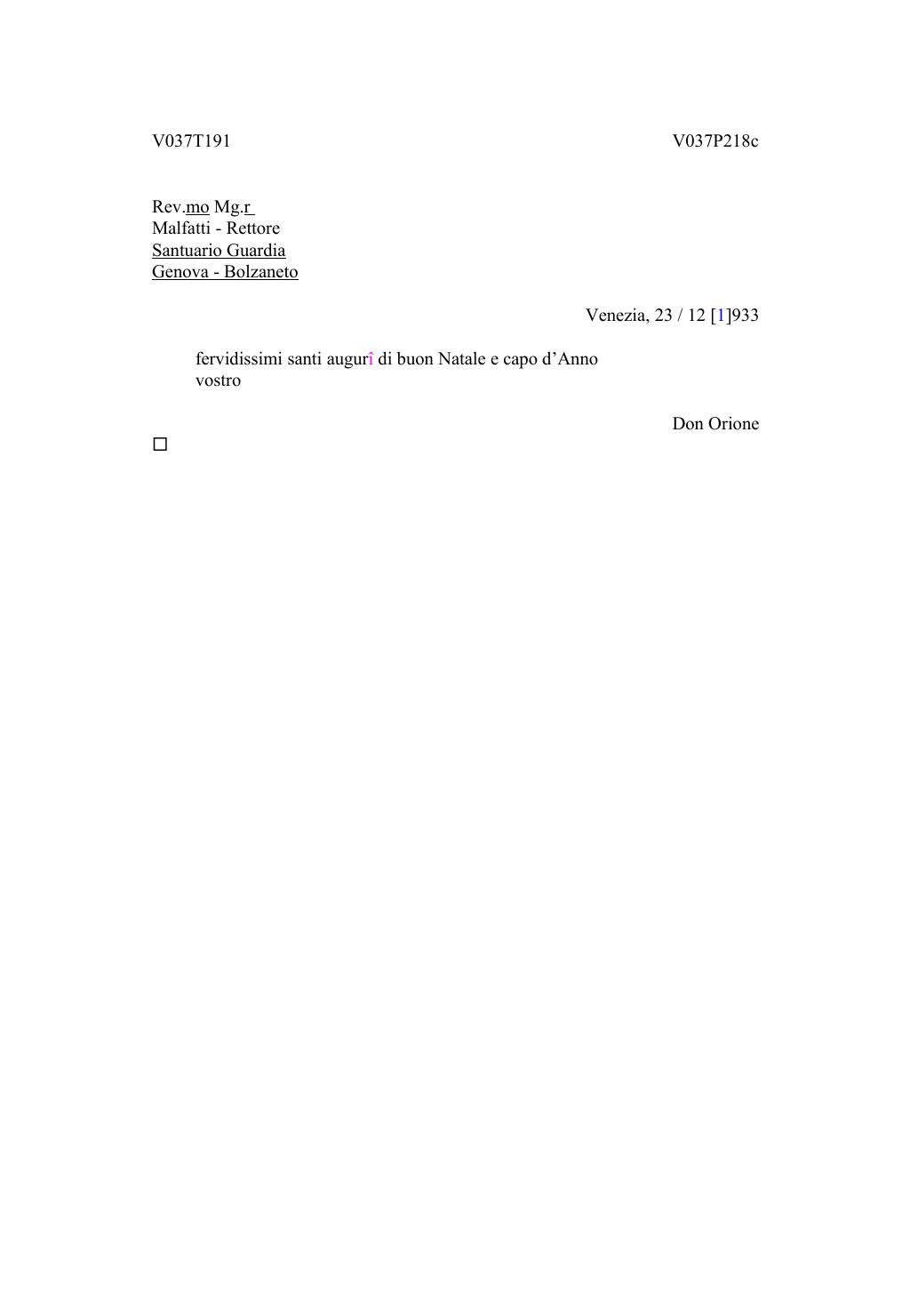 Scritti. Volume 037, pagina 248