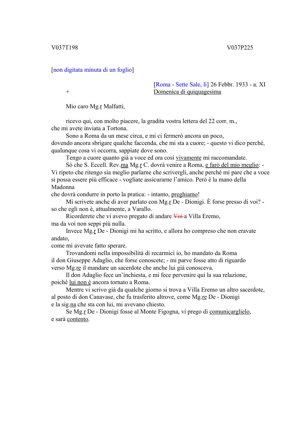 Scritti. Volume 037, pagina 255