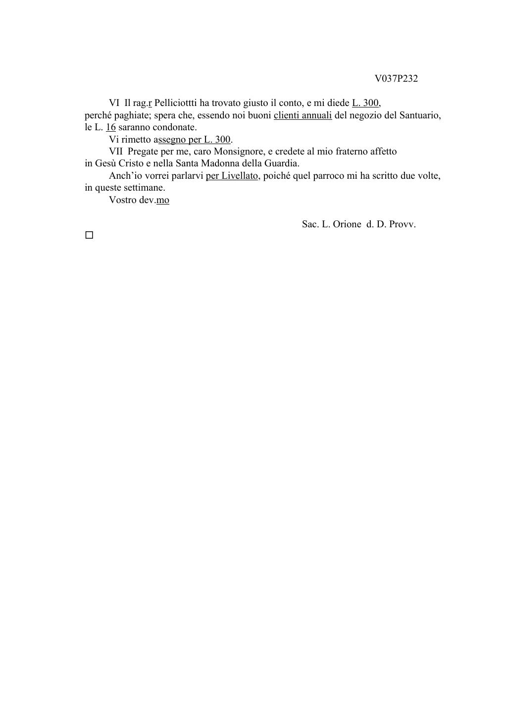 Scritti. Volume 037, pagina 263