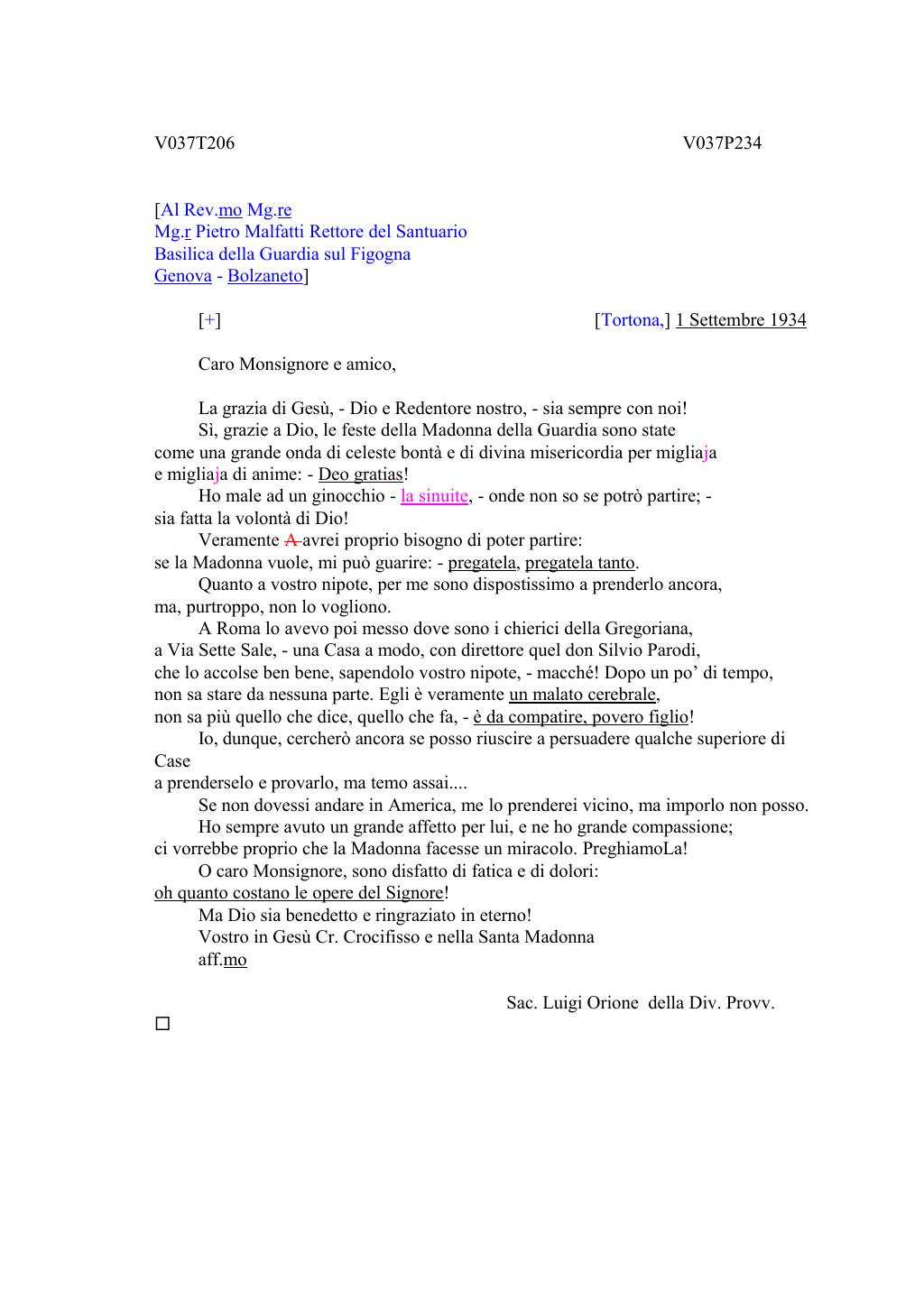Scritti. Volume 037, pagina 265