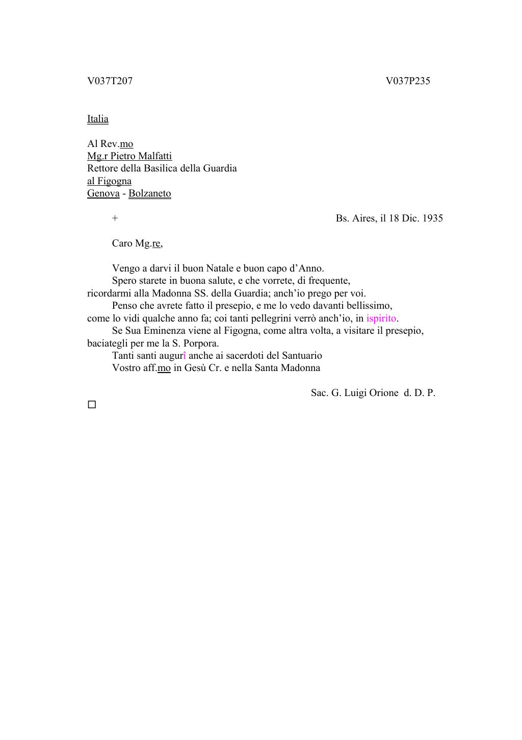 Scritti. Volume 037, pagina 266