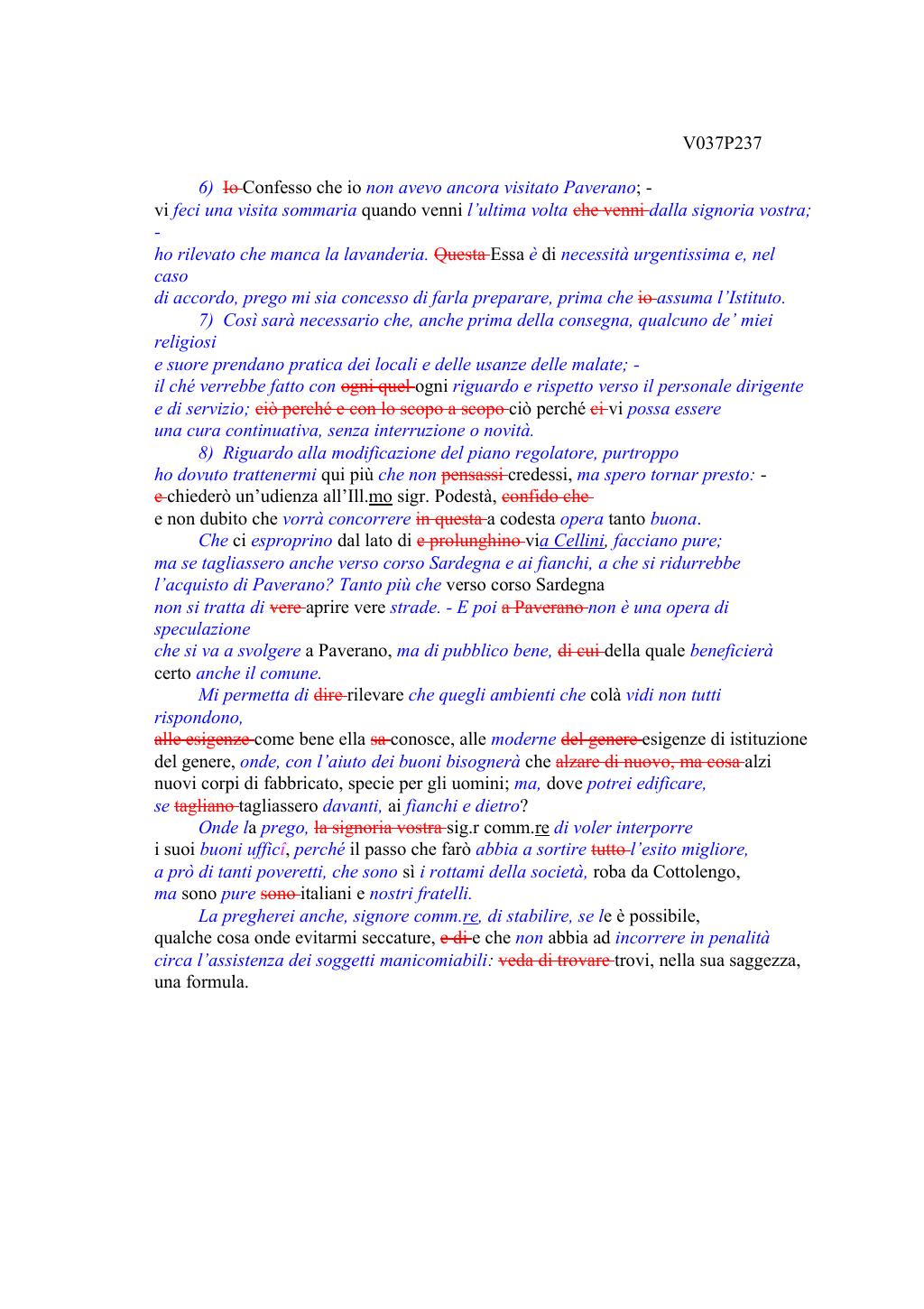 Scritti. Volume 037, pagina 268