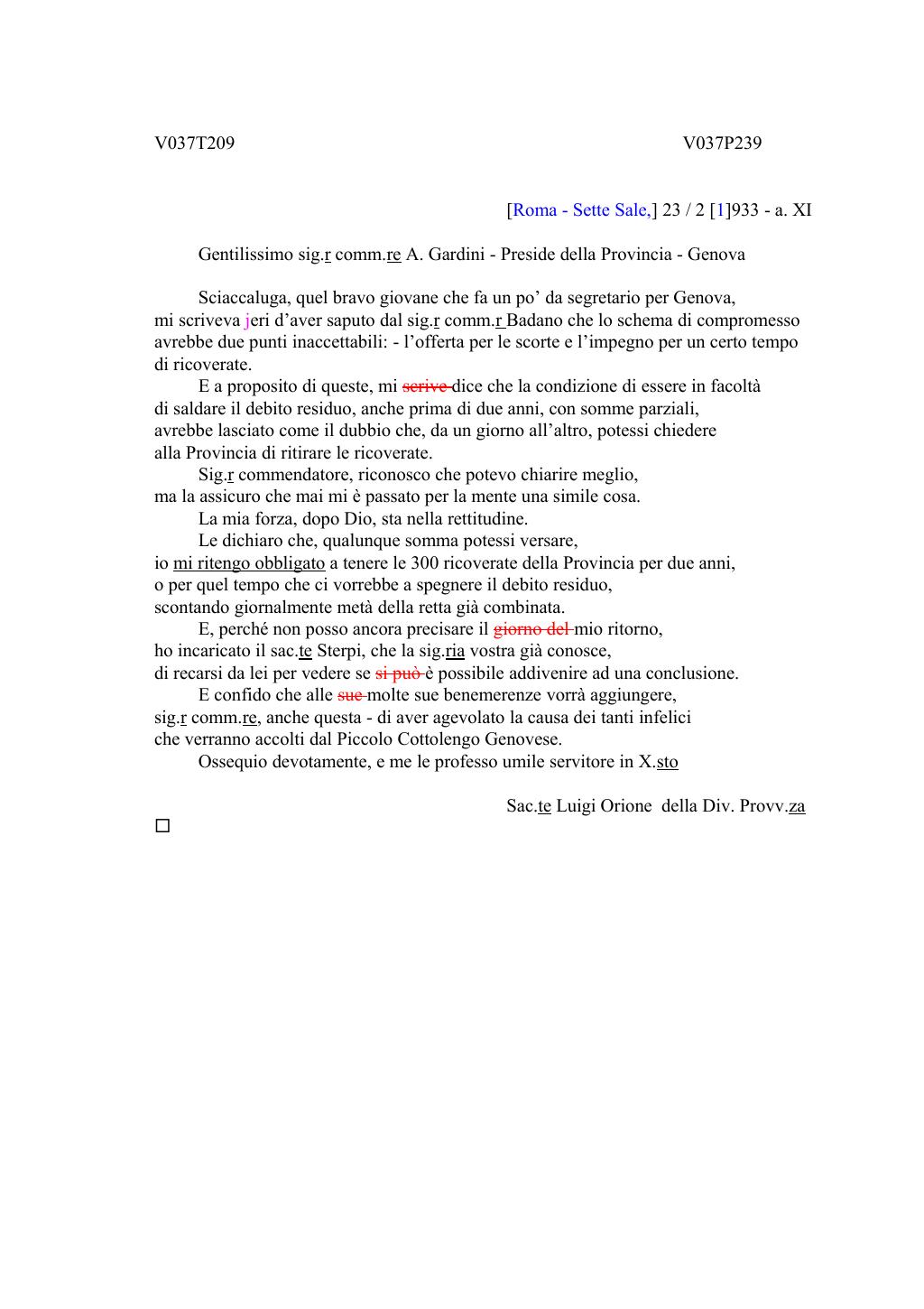 Scritti. Volume 037, pagina 270