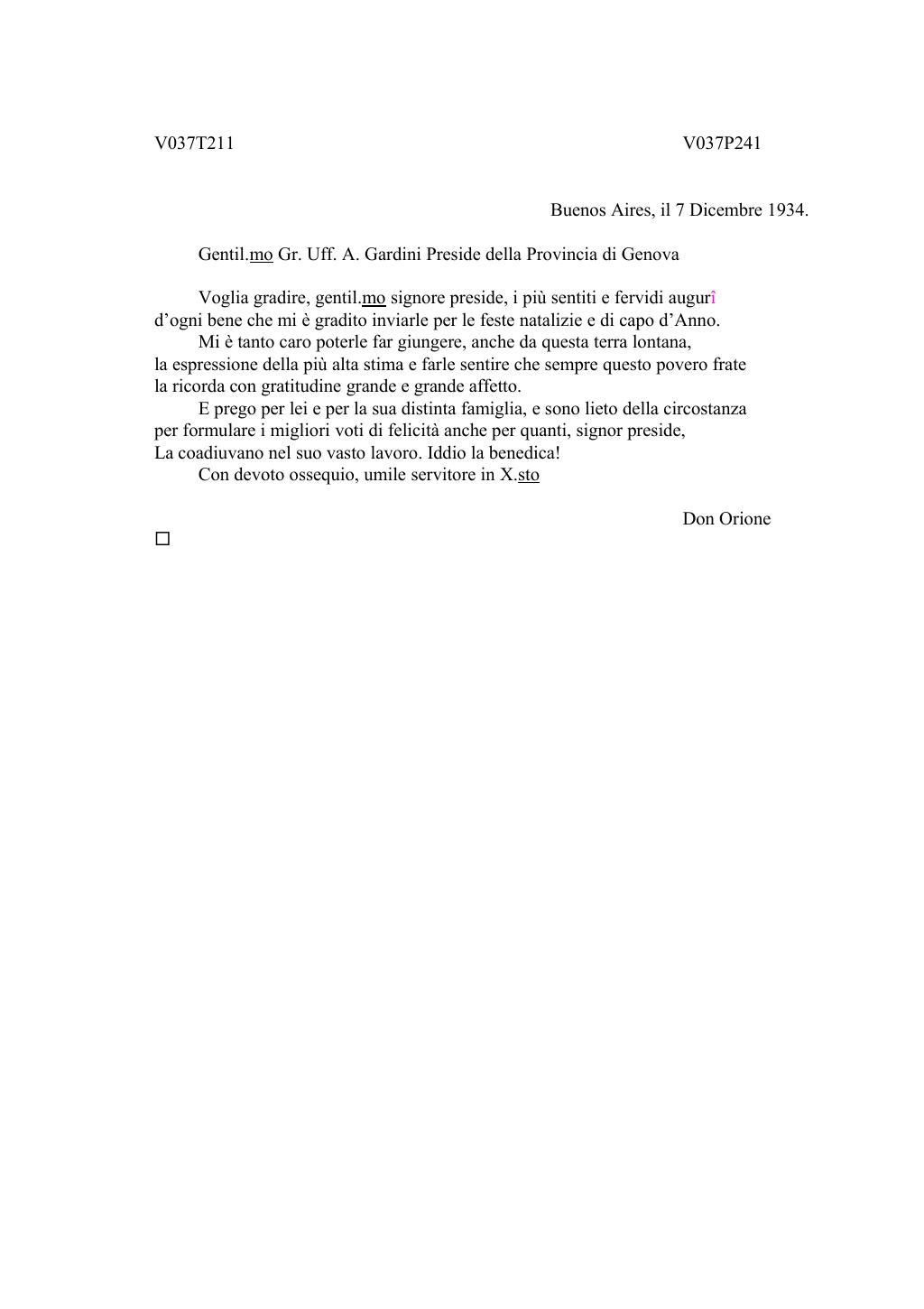 Scritti. Volume 037, pagina 272