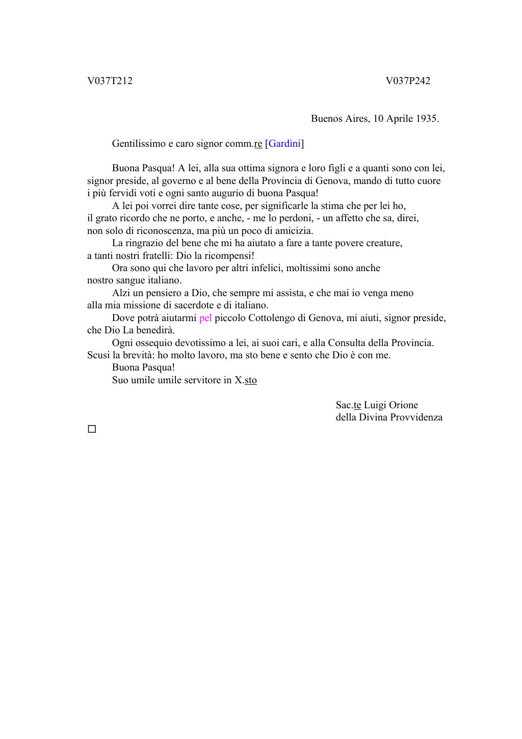 Scritti. Volume 037, pagina 273