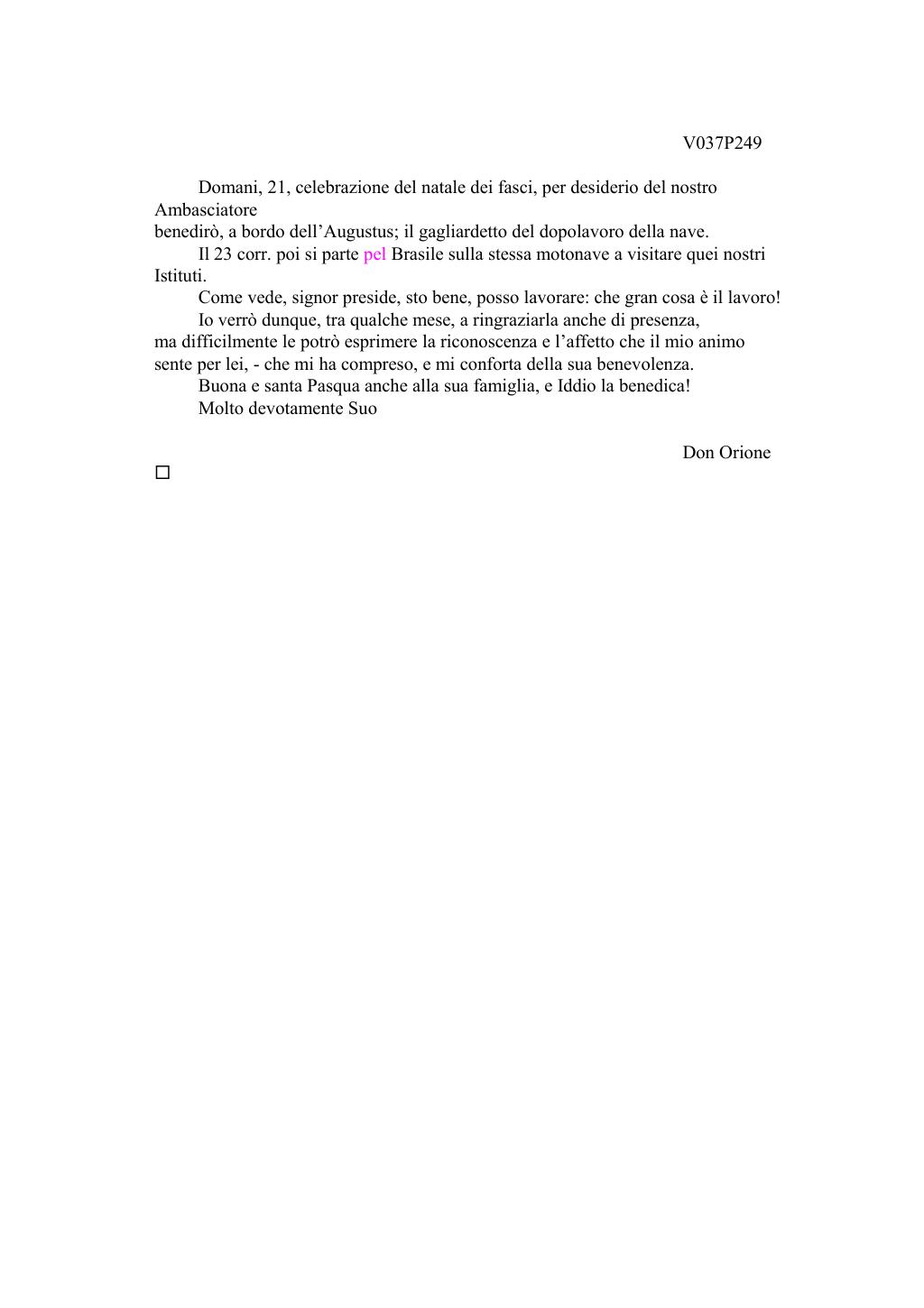 Scritti. Volume 037, pagina 280