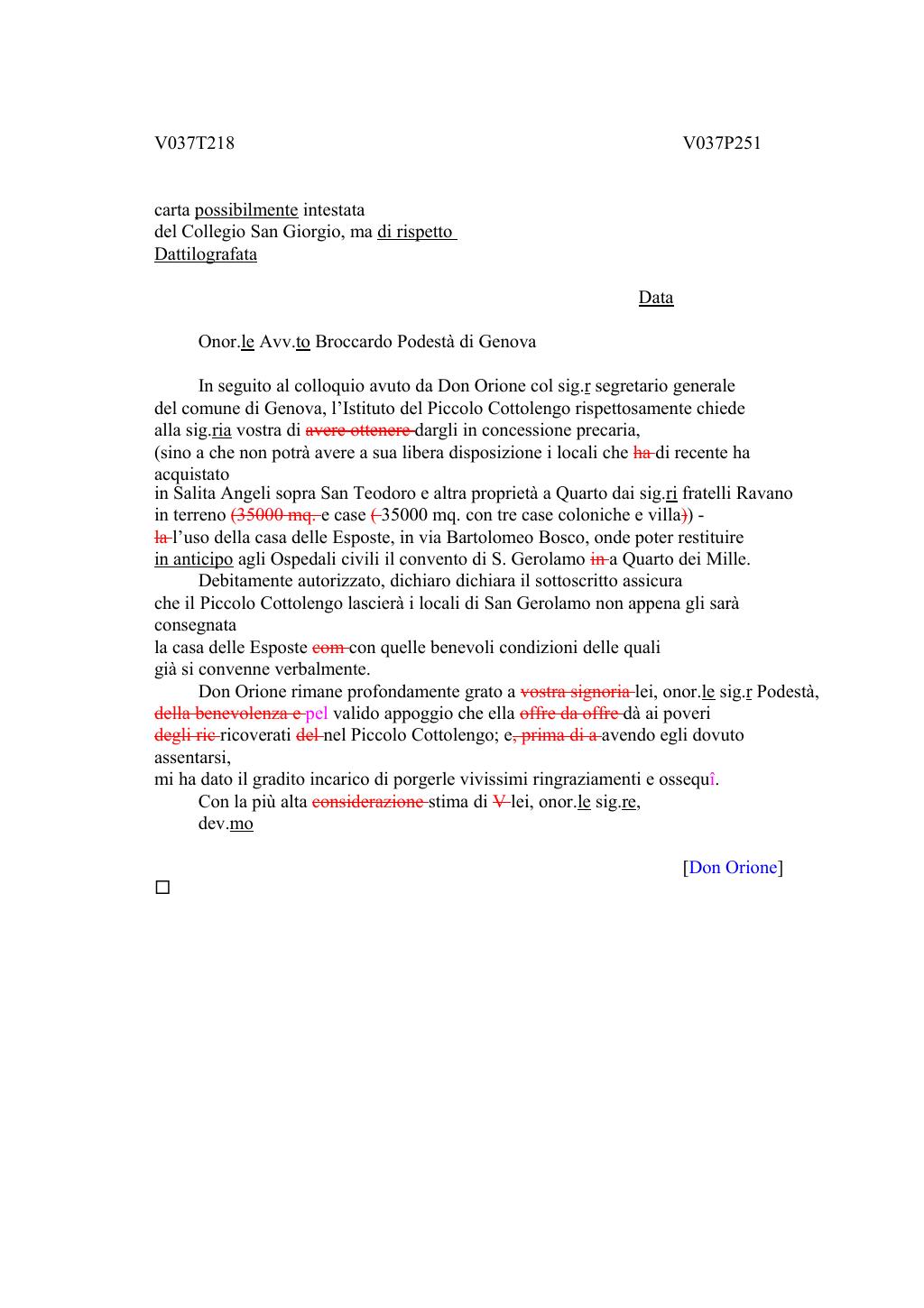 Scritti. Volume 037, pagina 282