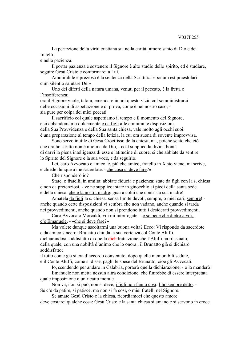 Scritti. Volume 037, pagina 286