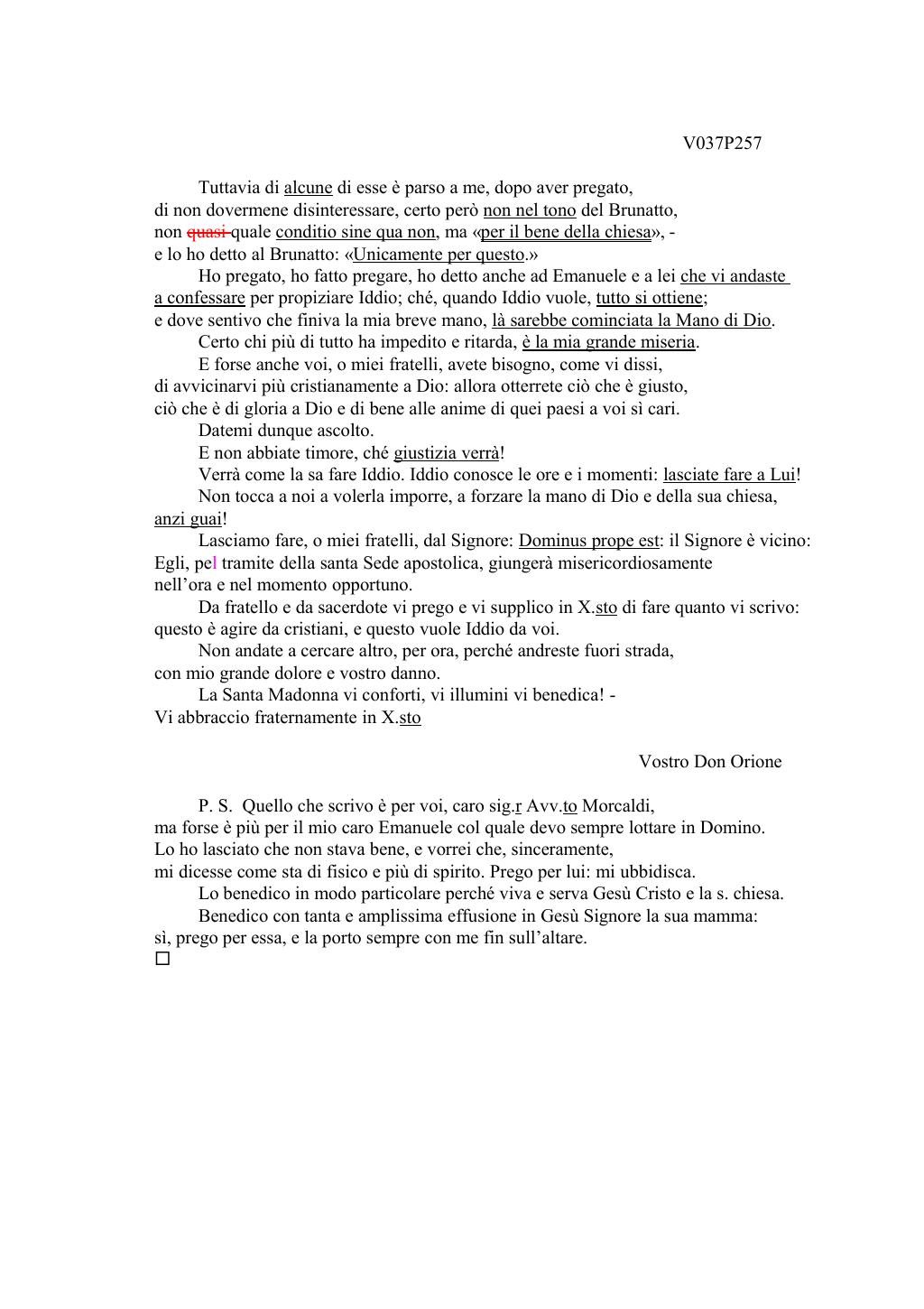 Scritti. Volume 037, pagina 289