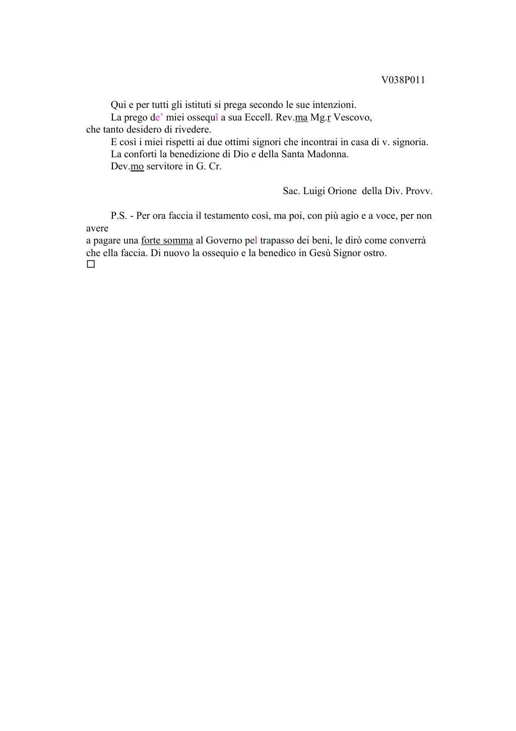Scritti. Volume 038, pagina 012