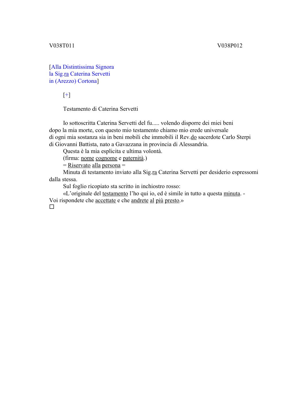 Scritti. Volume 038, pagina 013