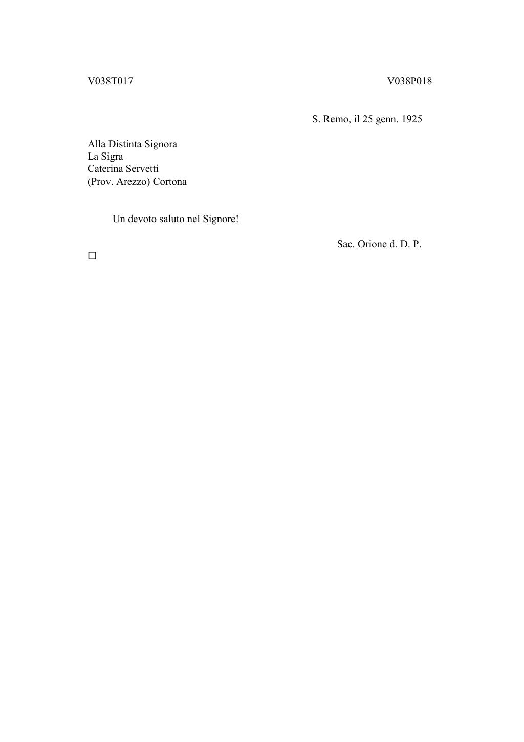 Scritti. Volume 038, pagina 020