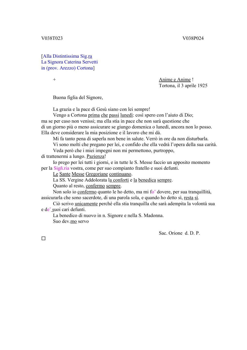 Scritti. Volume 038, pagina 026