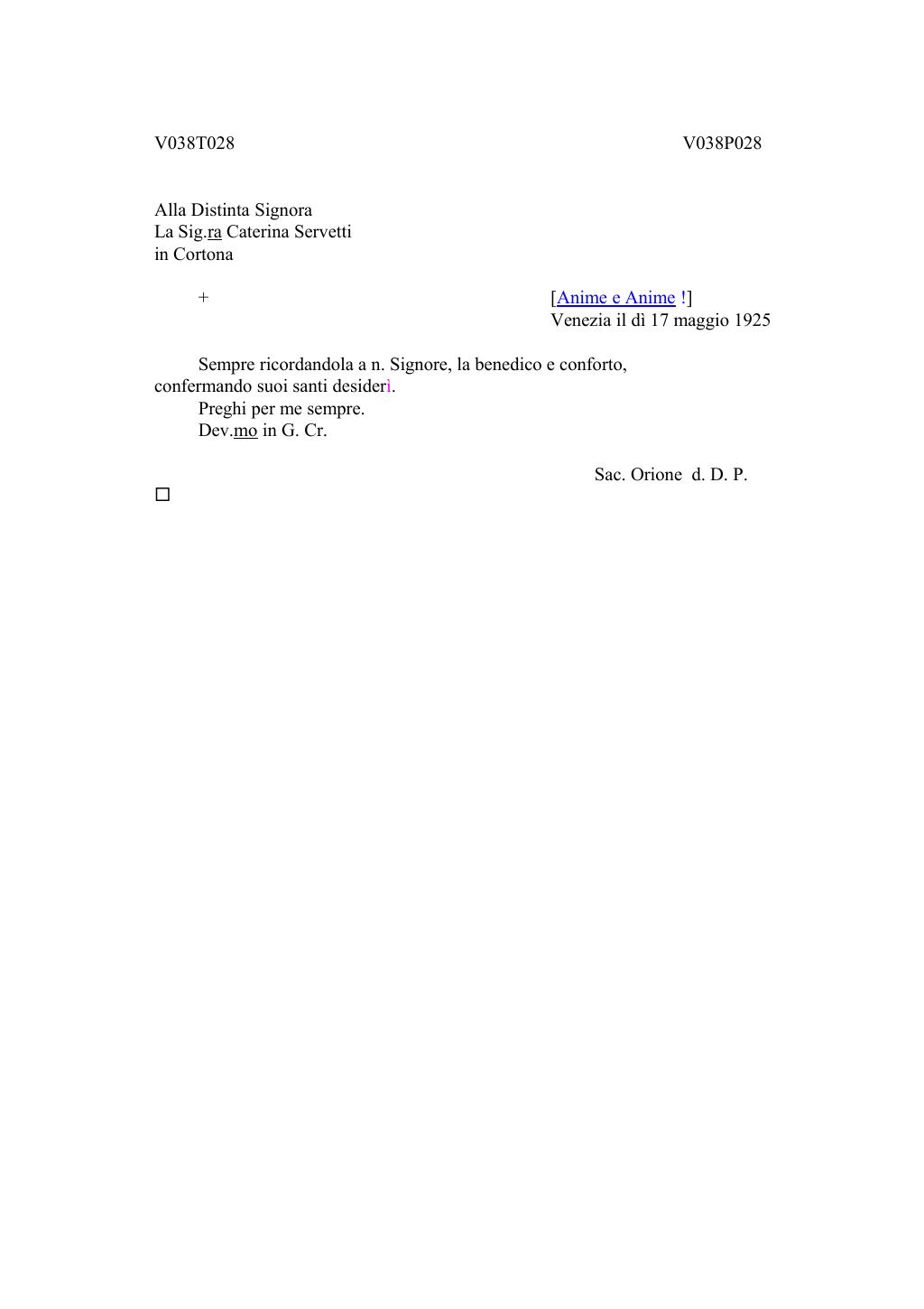Scritti. Volume 038, pagina 031