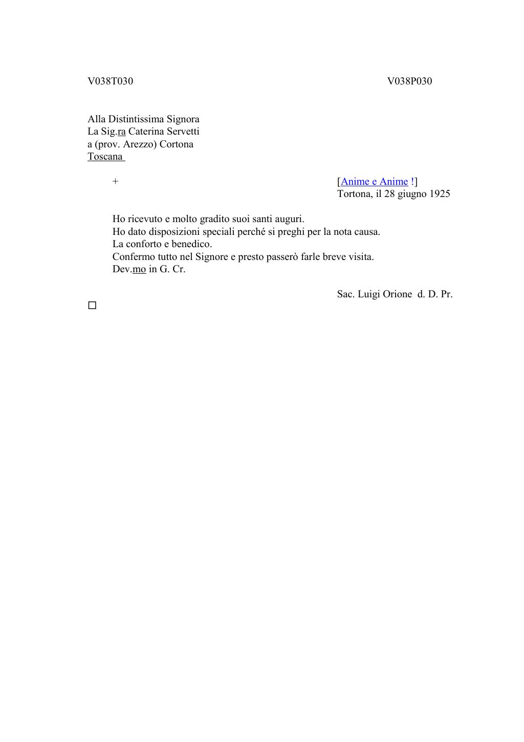 Scritti. Volume 038, pagina 033