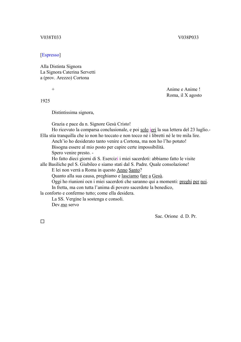 Scritti. Volume 038, pagina 036