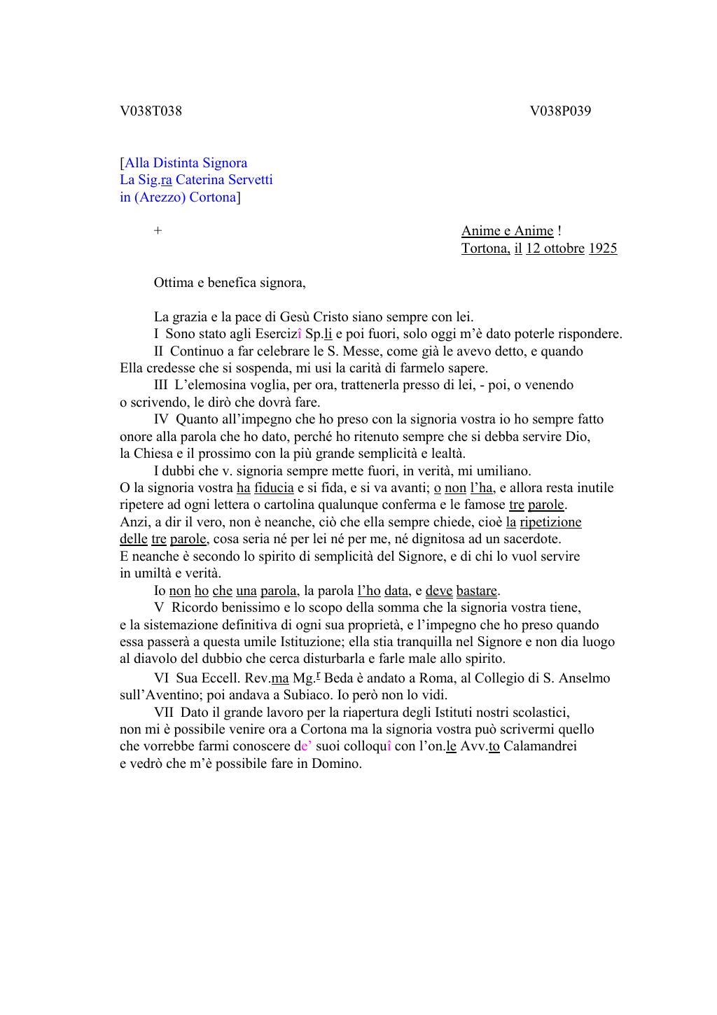 Scritti. Volume 038, pagina 042