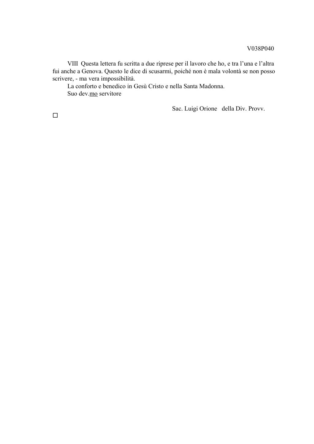Scritti. Volume 038, pagina 043