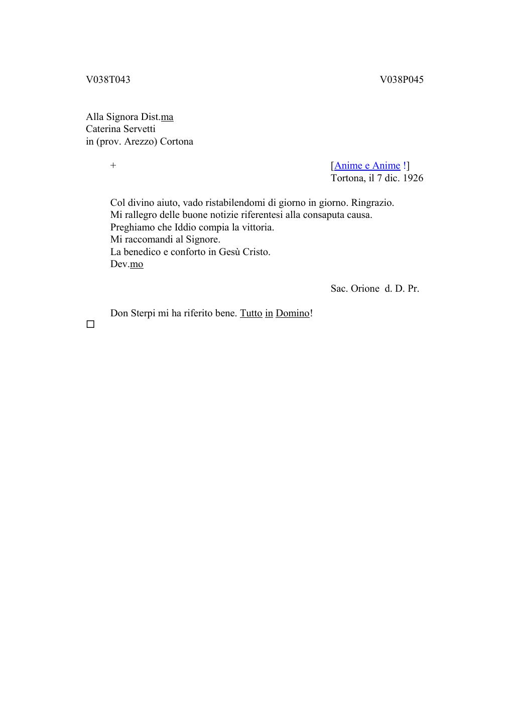 Scritti. Volume 038, pagina 049
