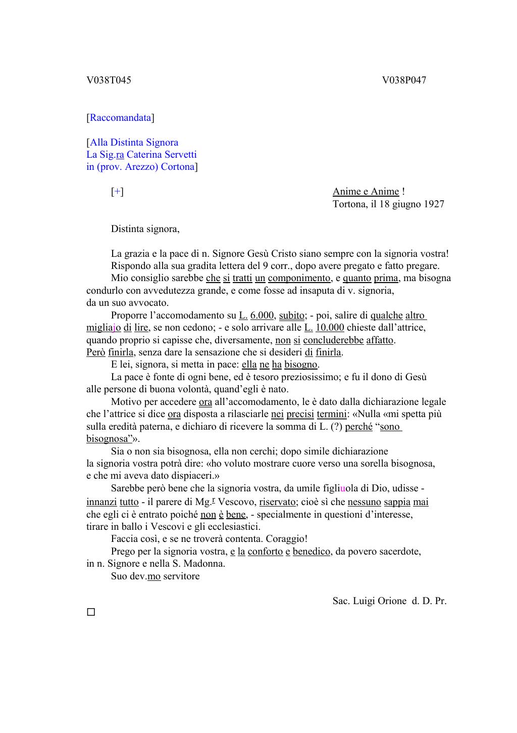 Scritti. Volume 038, pagina 051