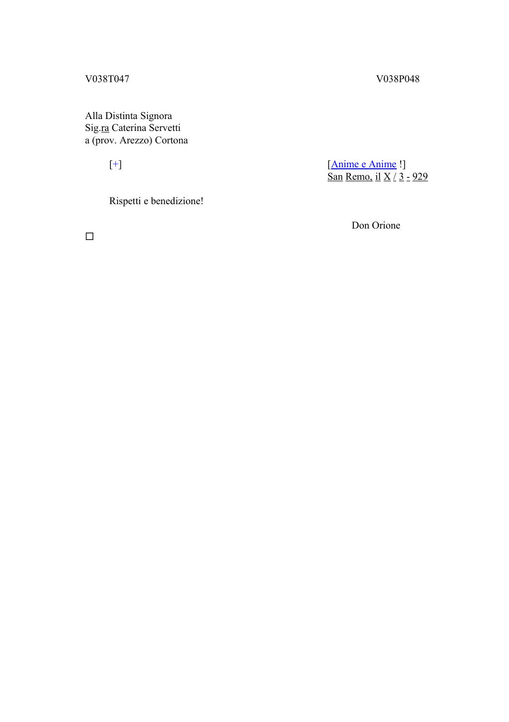Scritti. Volume 038, pagina 053