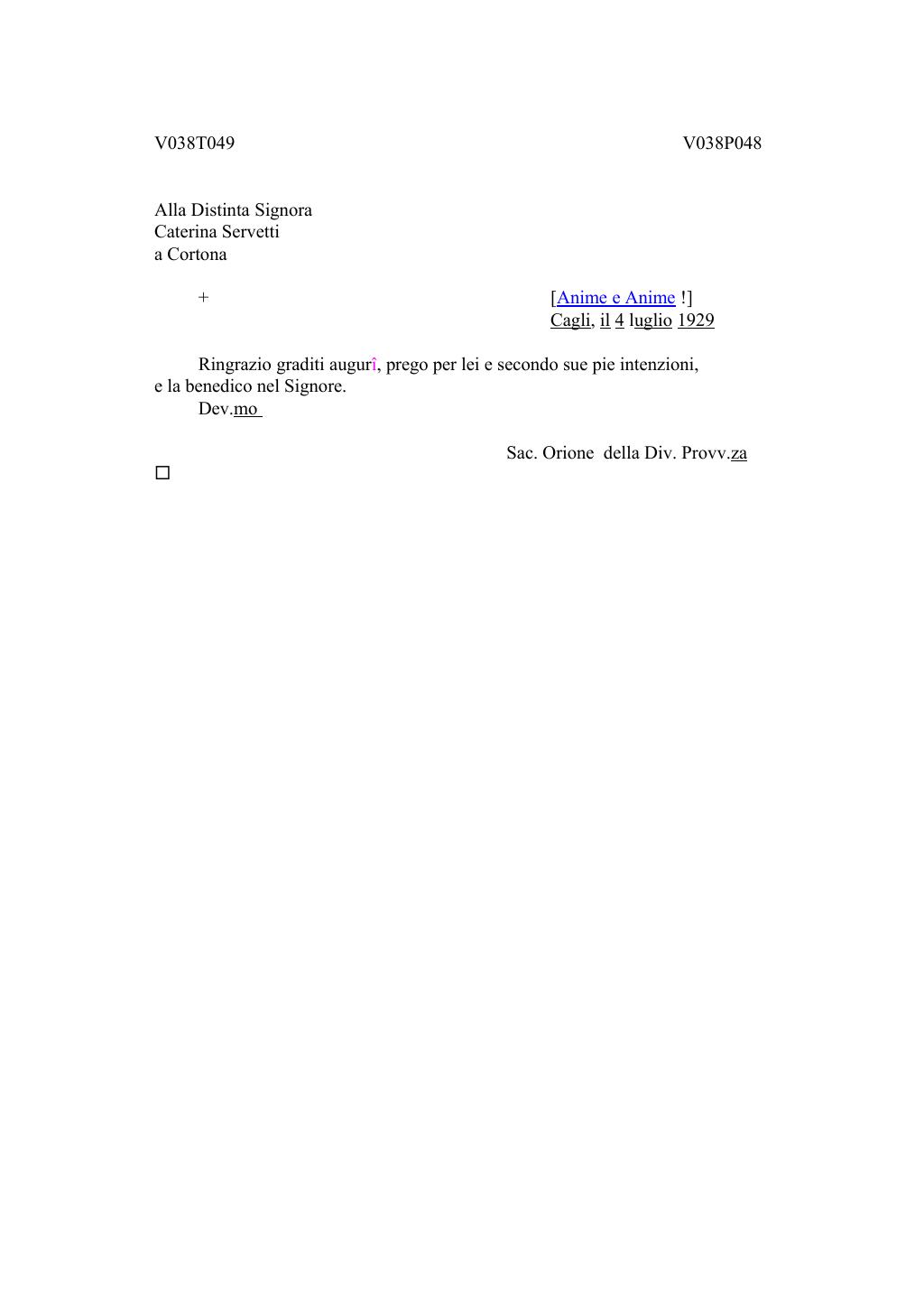 Scritti. Volume 038, pagina 055