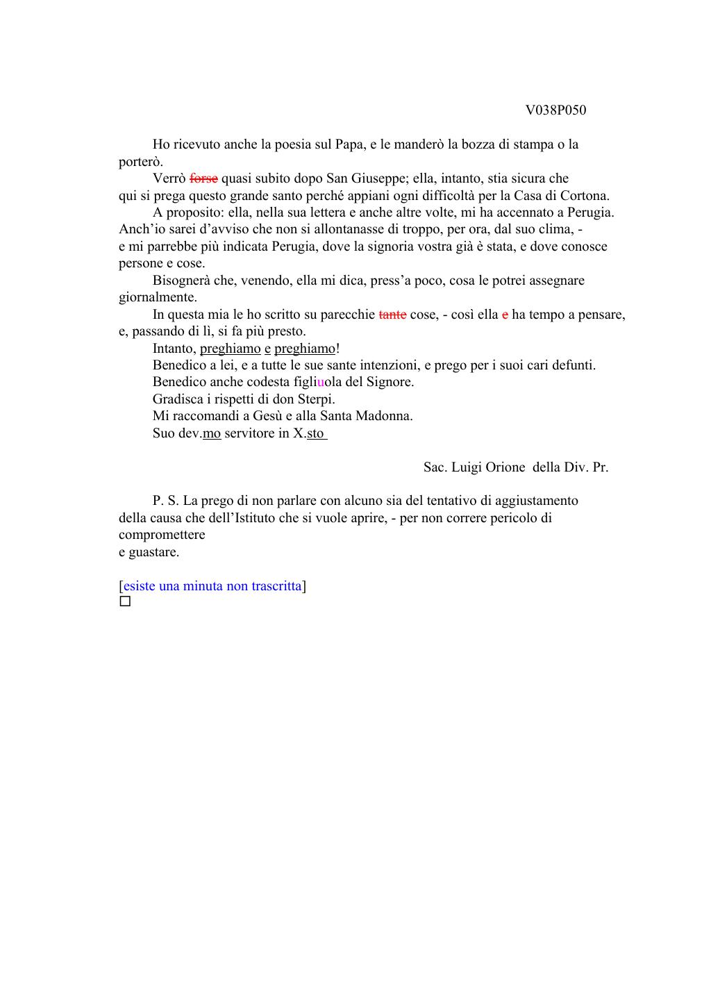 Scritti. Volume 038, pagina 057