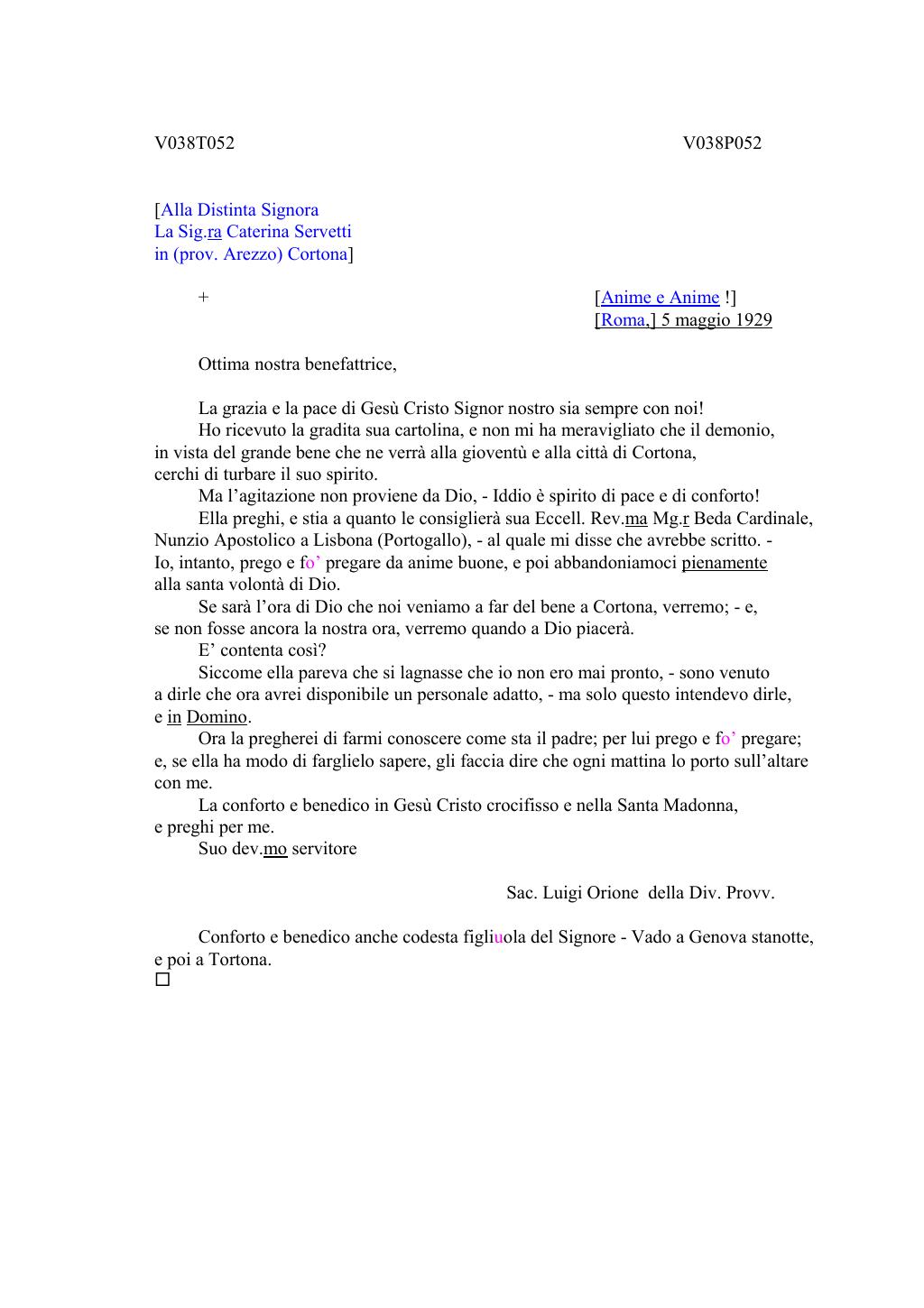 Scritti. Volume 038, pagina 059