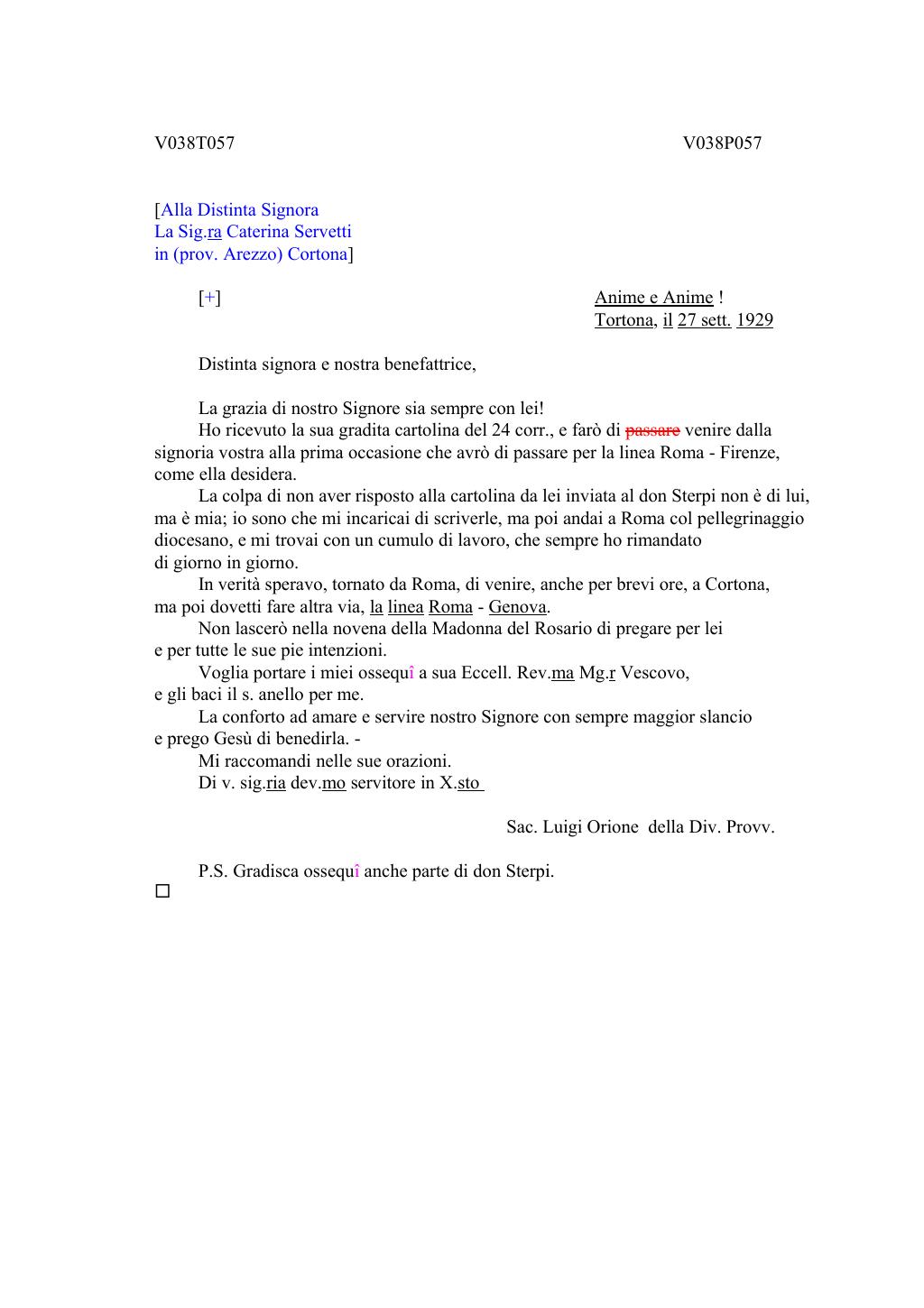 Scritti. Volume 038, pagina 064