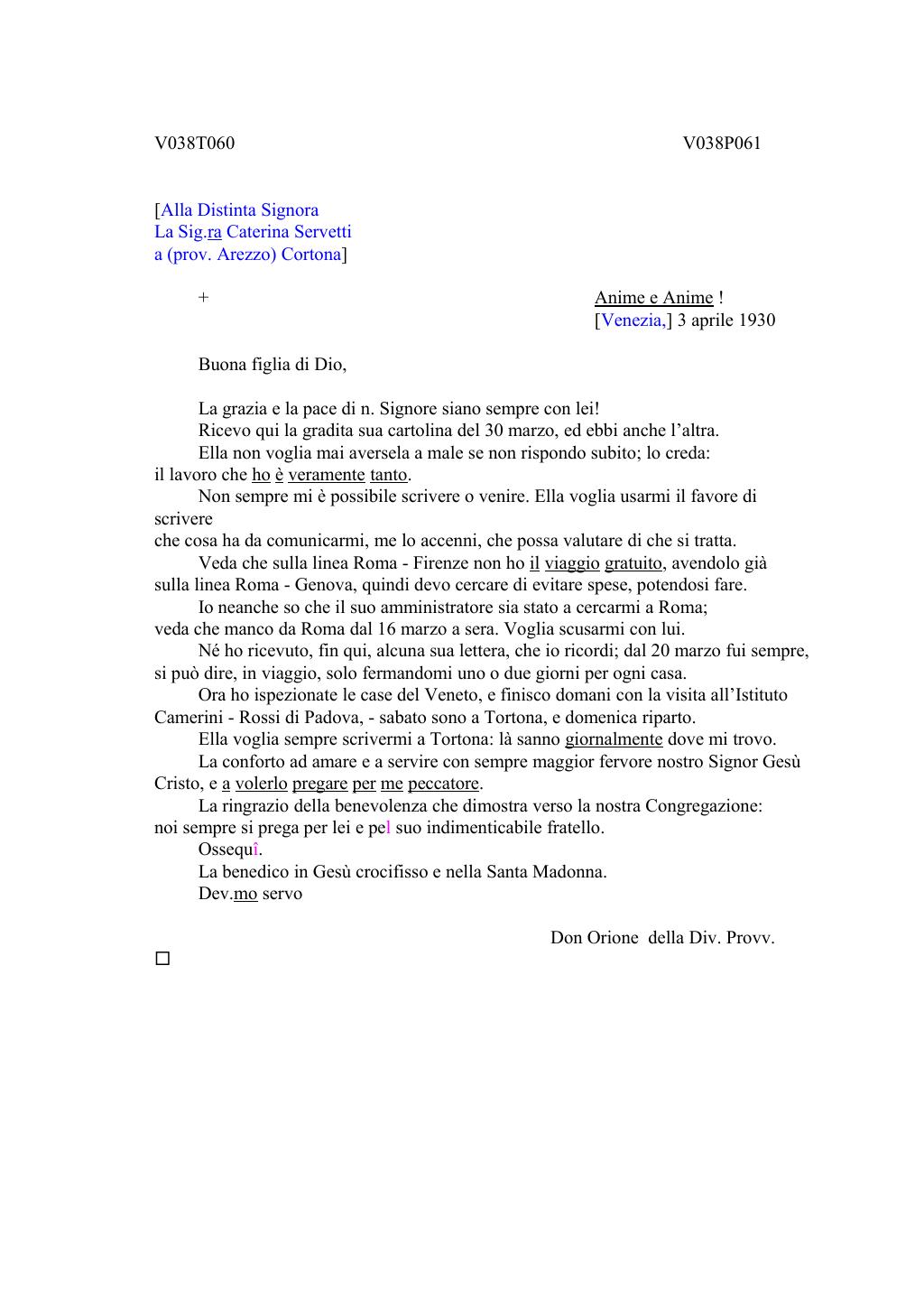 Scritti. Volume 038, pagina 068