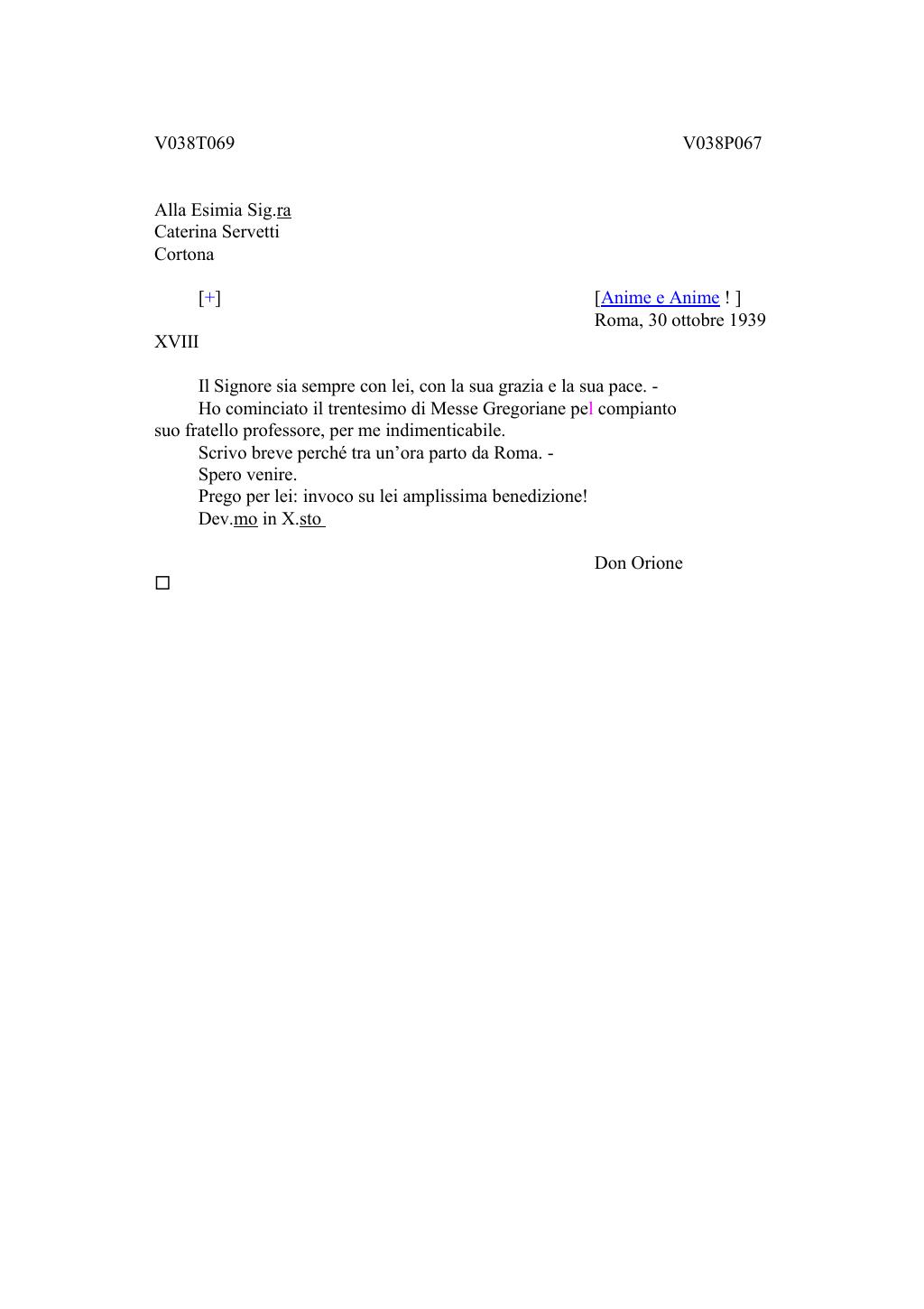 Scritti. Volume 038, pagina 077