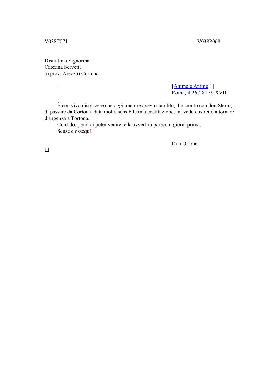 Scritti. Volume 038, pagina 079
