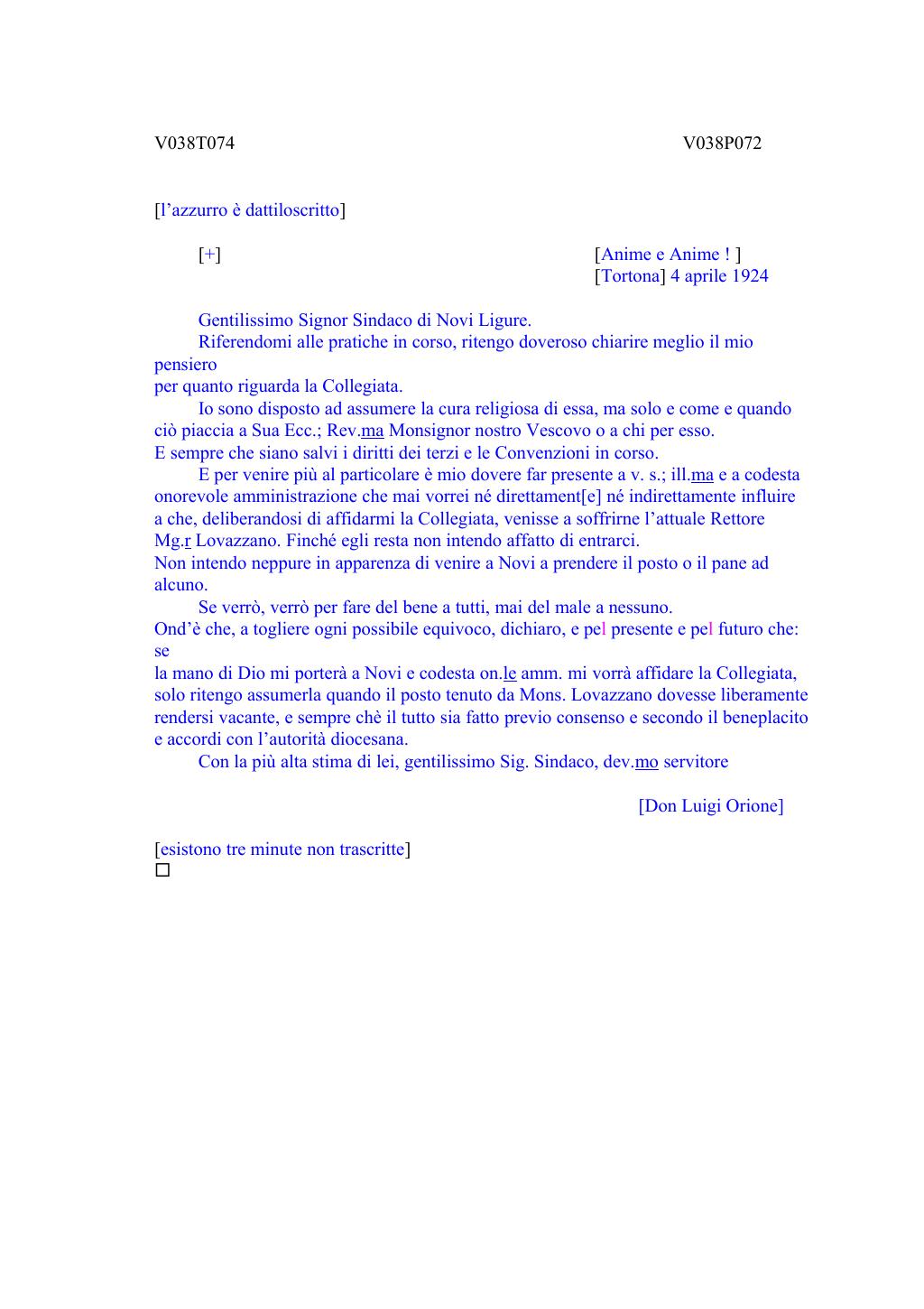 Scritti. Volume 038, pagina 083
