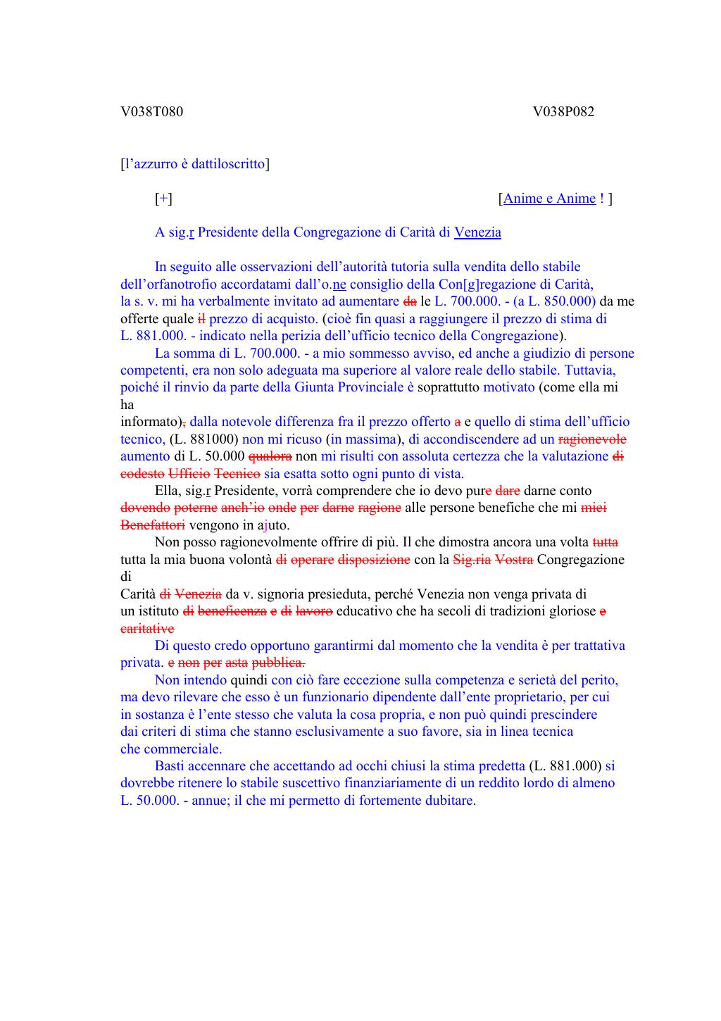 Scritti. Volume 038, pagina 094