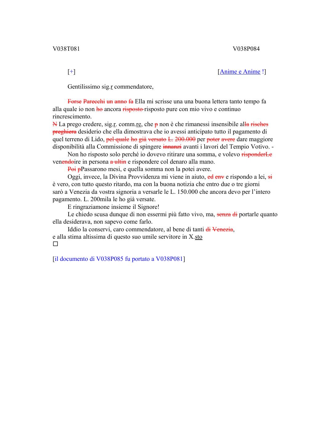 Scritti. Volume 038, pagina 096