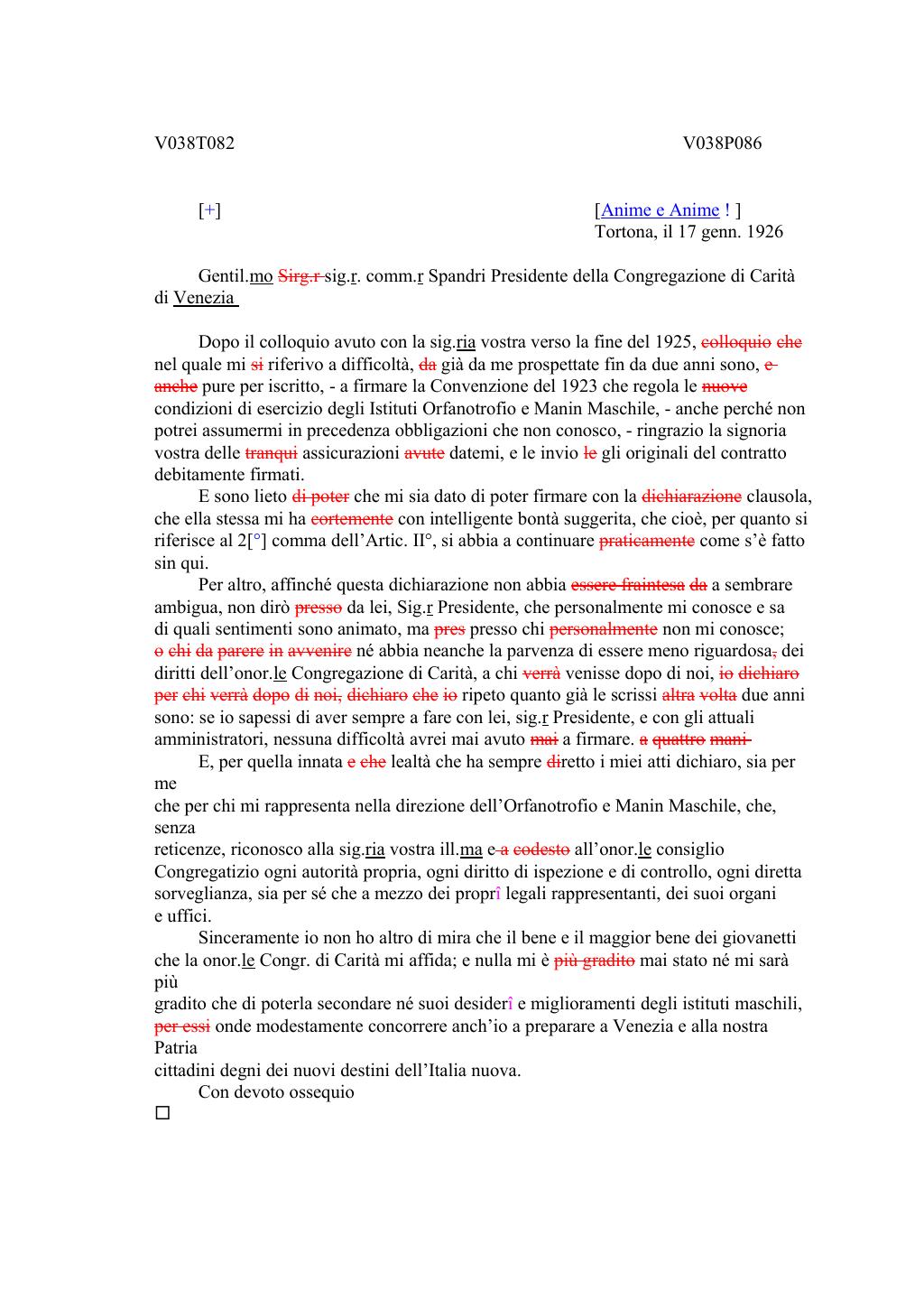 Scritti. Volume 038, pagina 097