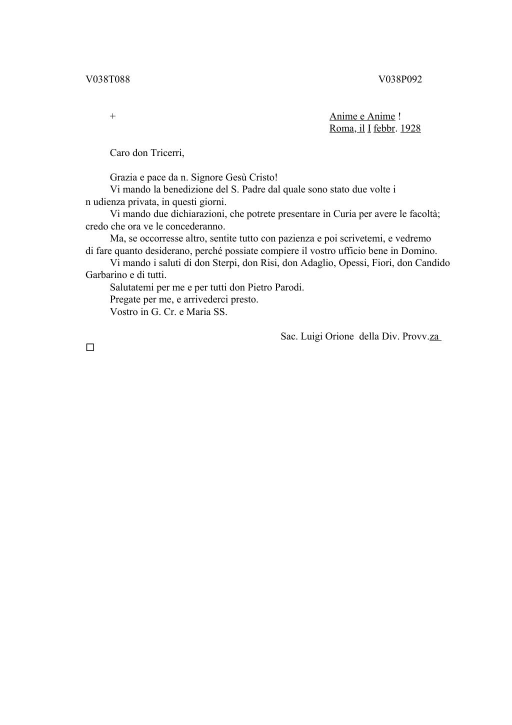 Scritti. Volume 038, pagina 103