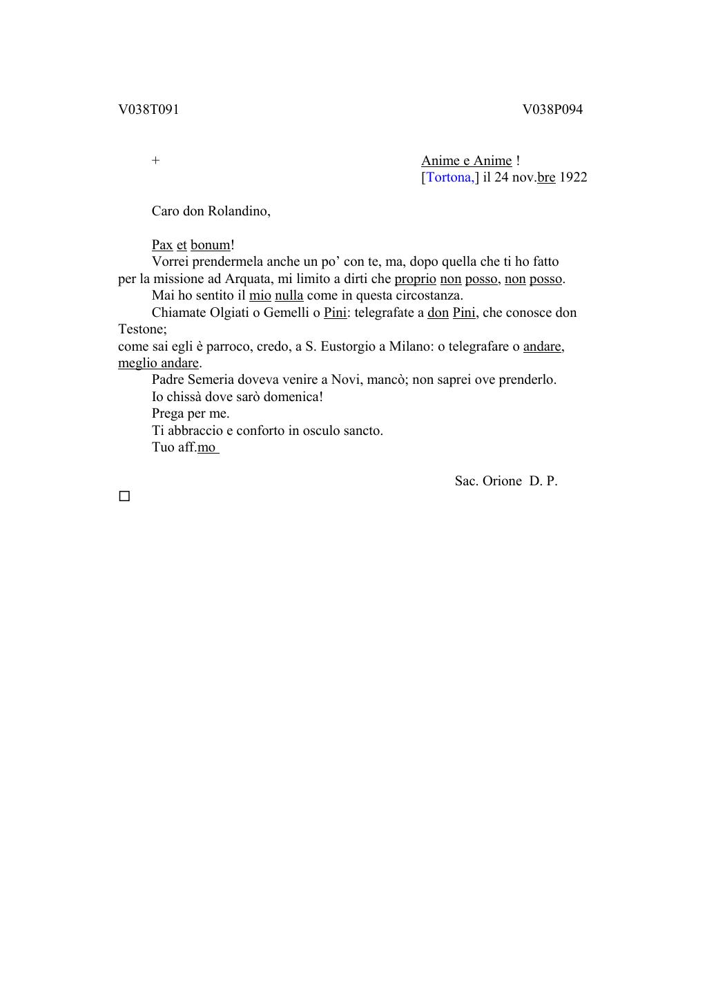 Scritti. Volume 038, pagina 106