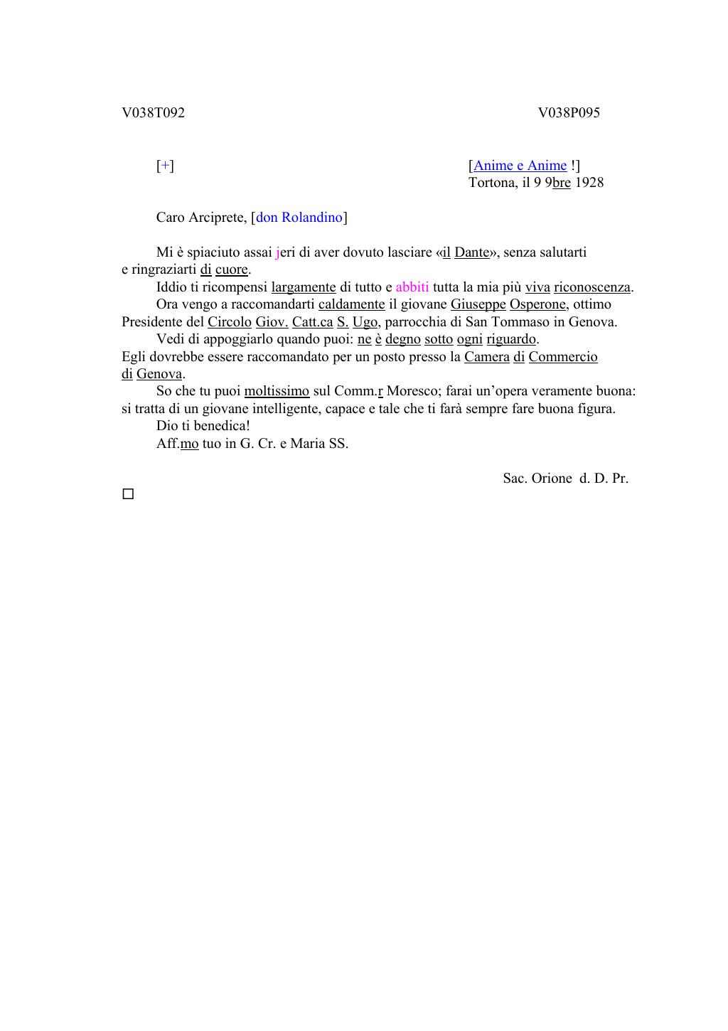 Scritti. Volume 038, pagina 107