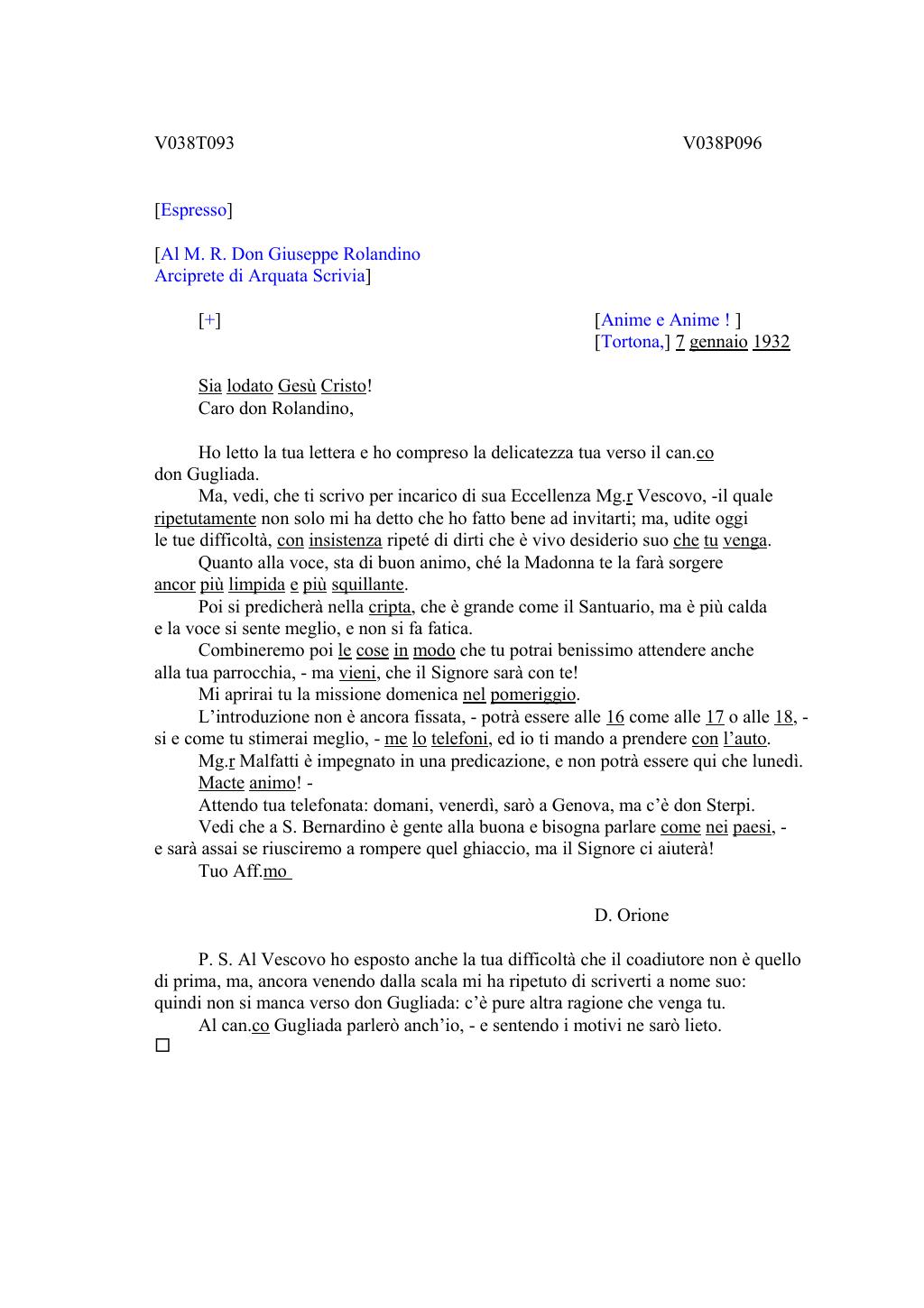 Scritti. Volume 038, pagina 108