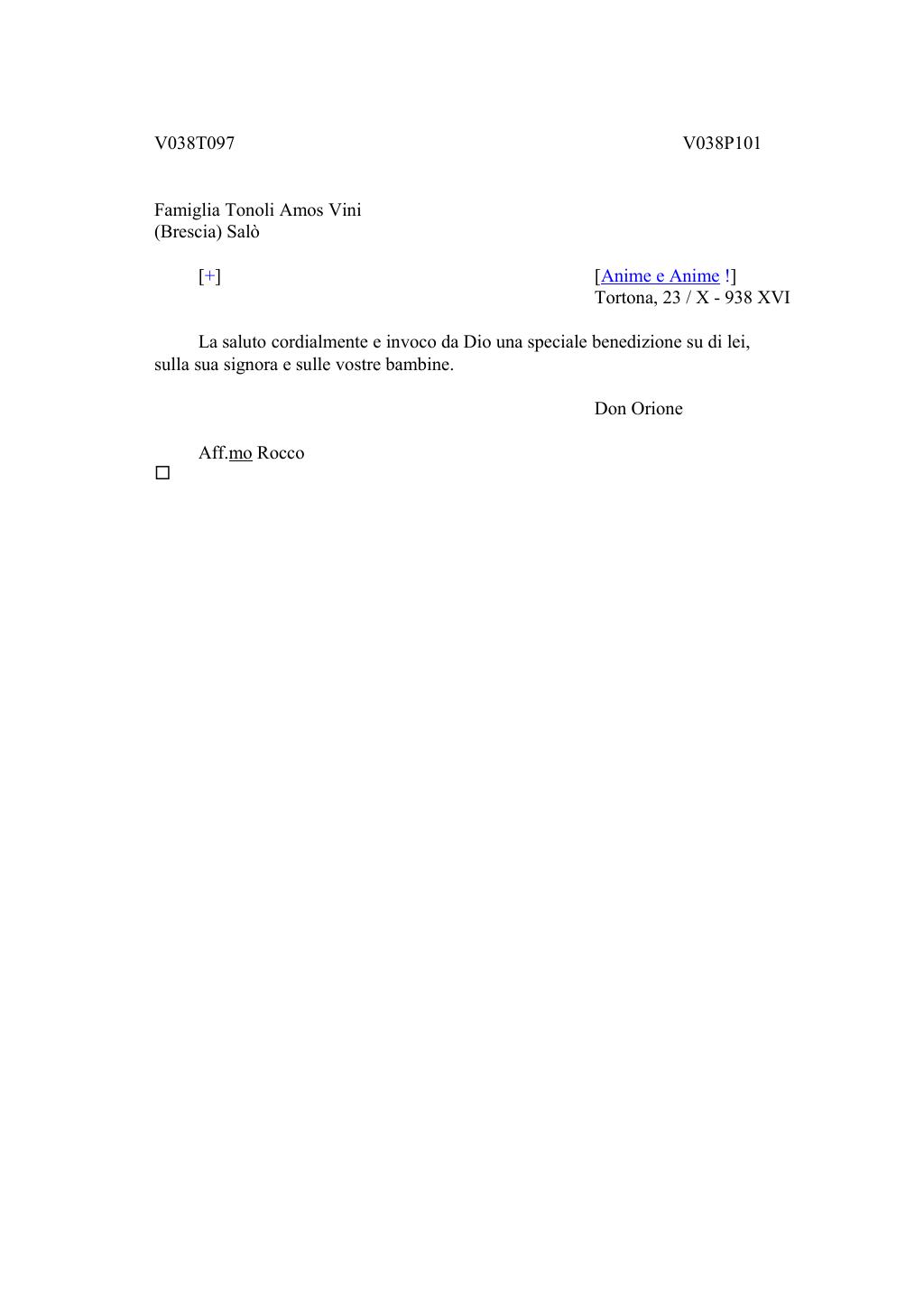 Scritti. Volume 038, pagina 113