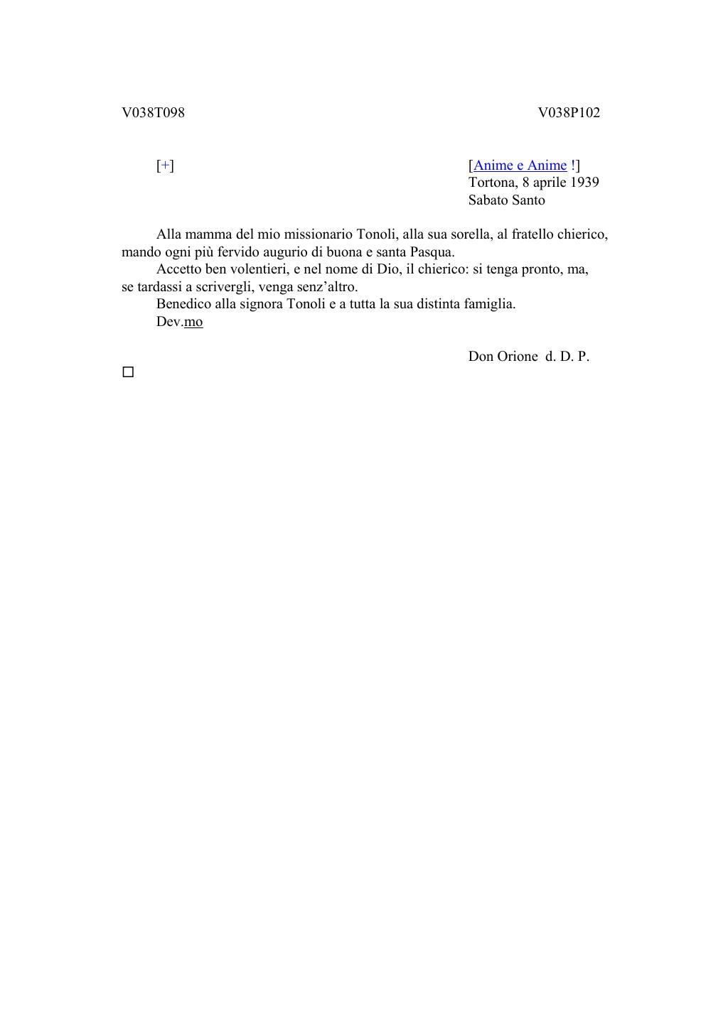 Scritti. Volume 038, pagina 114