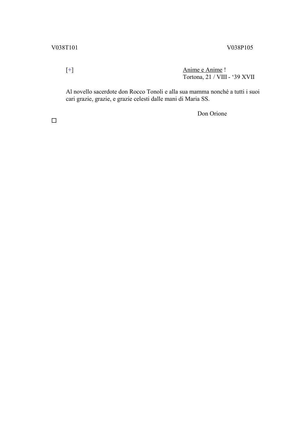 Scritti. Volume 038, pagina 117