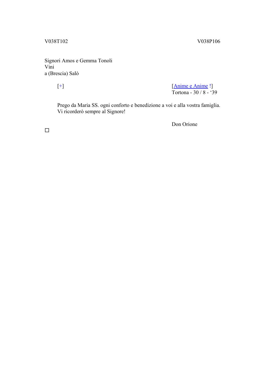 Scritti. Volume 038, pagina 118