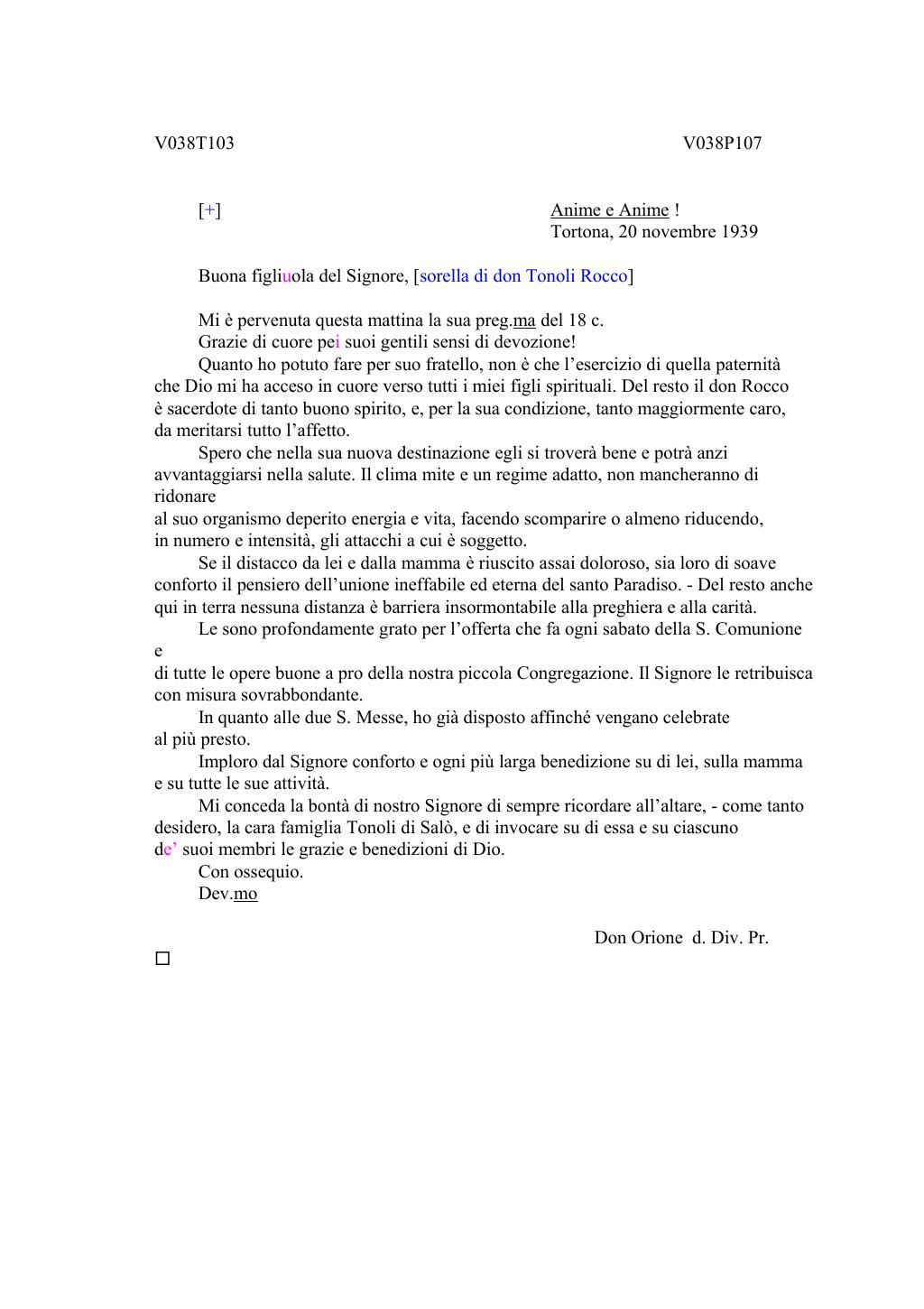 Scritti. Volume 038, pagina 119