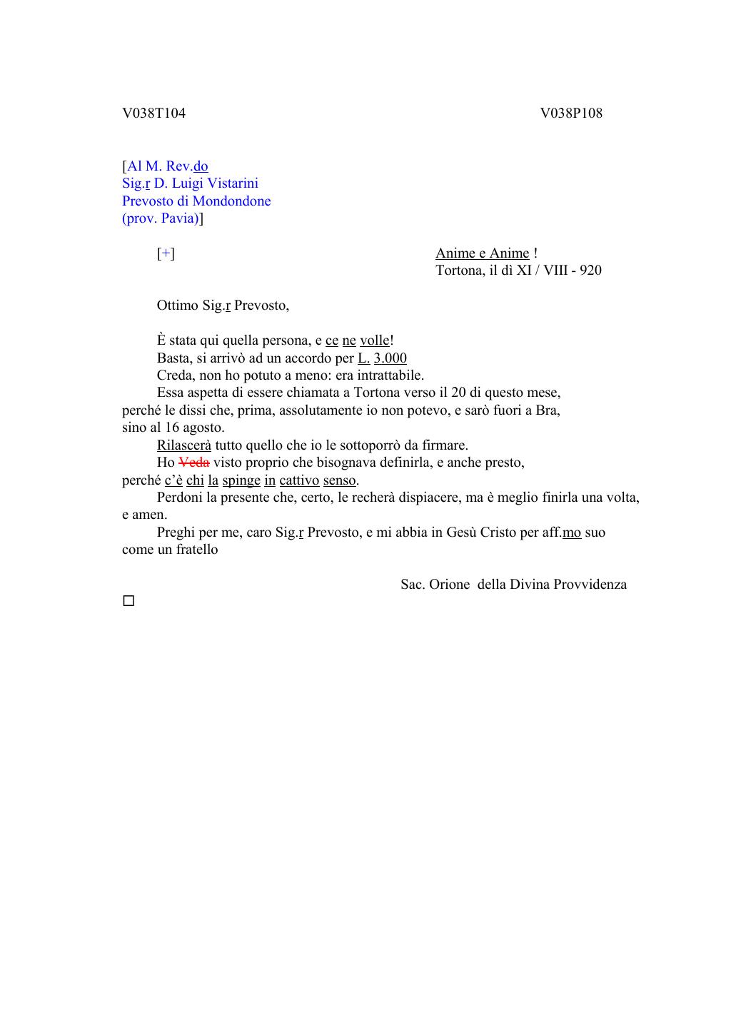 Scritti. Volume 038, pagina 120