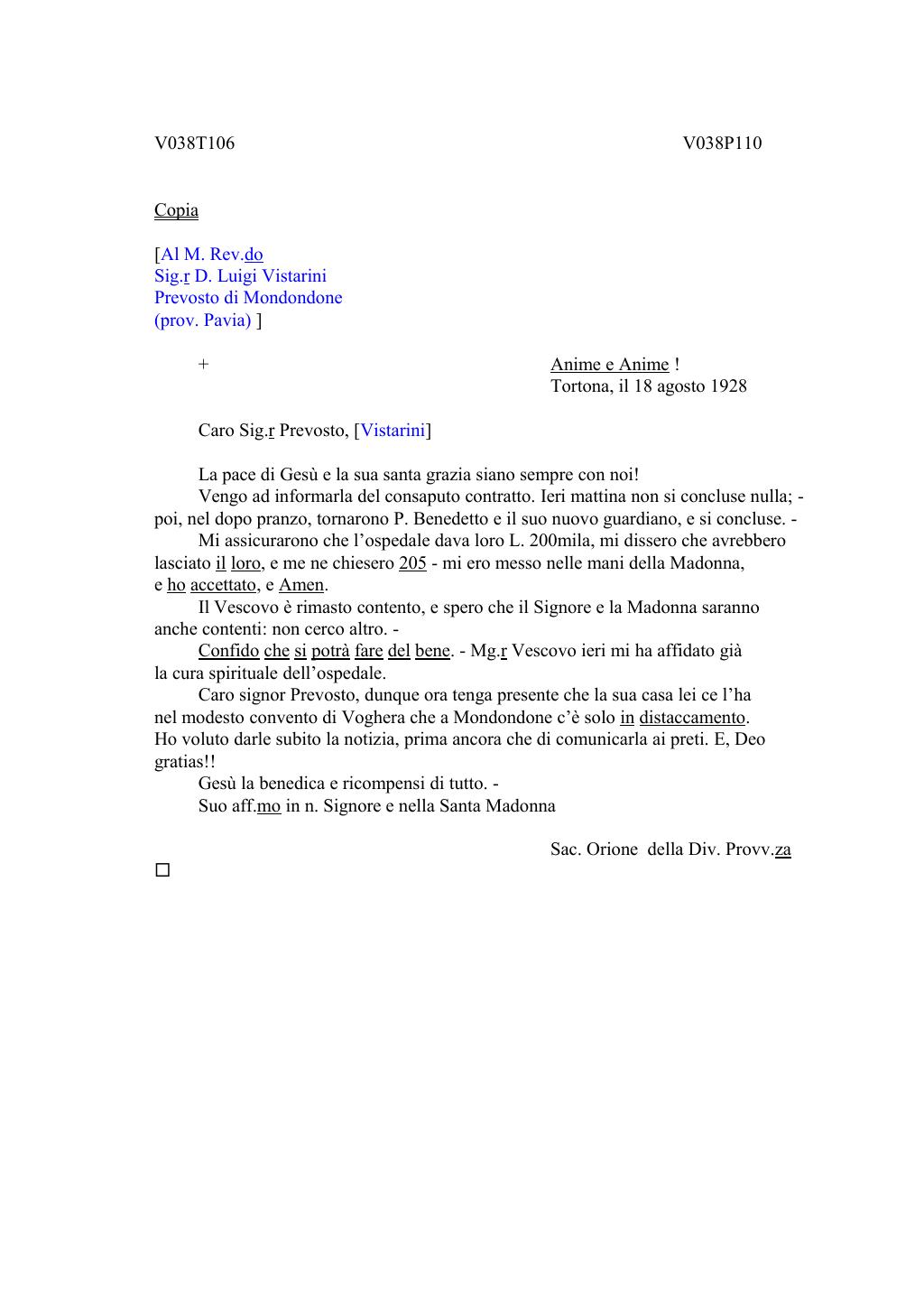 Scritti. Volume 038, pagina 122